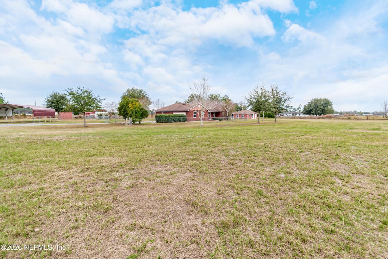 18100 Crews Road, Glen St. Mary, FL 32040 Photo