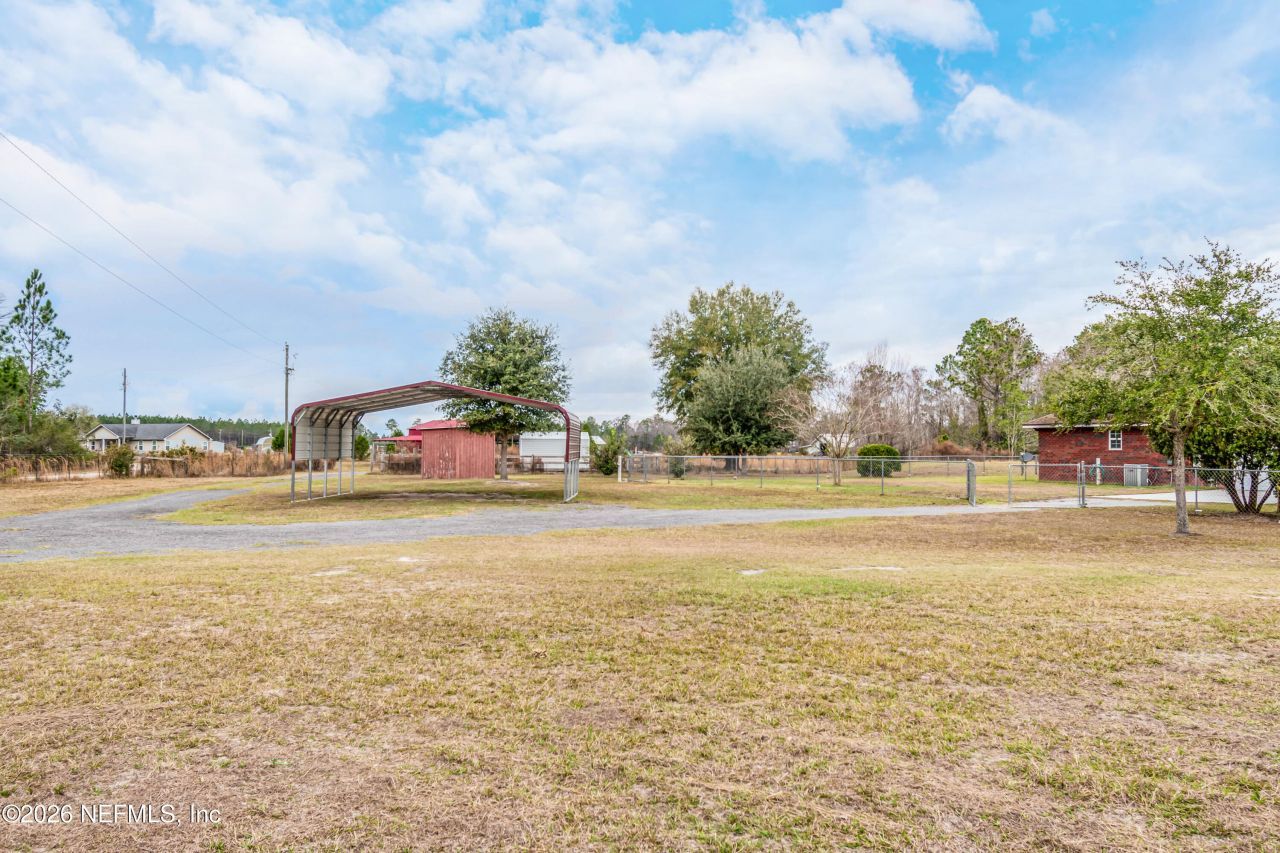 18100 Crews Road, Glen St. Mary, FL 32040 Photo