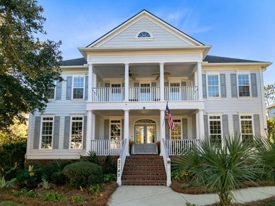 2745 Oak Manor Drive, Mount Pleasant, SC 29466