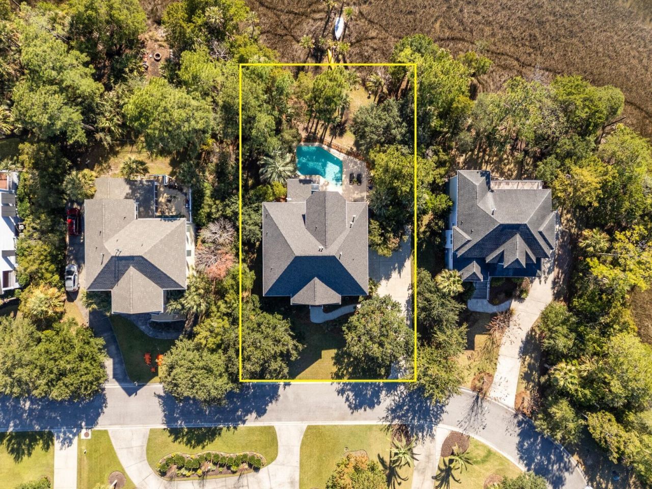 2745 Oak Manor Drive Photo 67