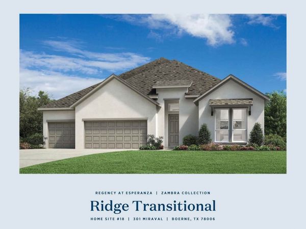 301 Miraval, Boerne, TX 78006