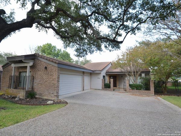 7711 Terra Manor, Boerne, TX 78015