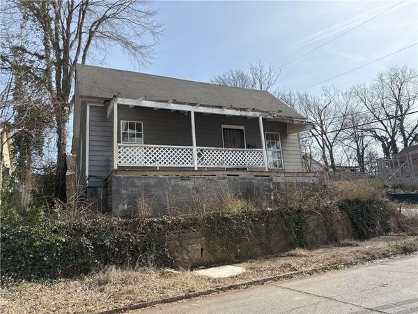 934 Smith Street SW, Atlanta, GA 30310