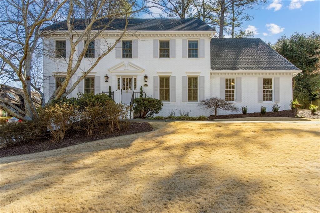 2345 Kimbrough Court, Sandy Springs, GA 30350 Main Photo