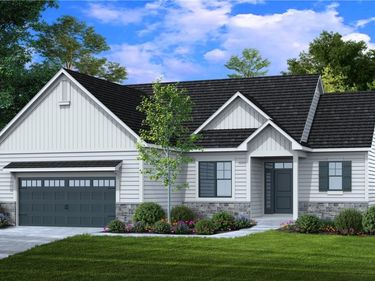 6321 Brookhill Drive, Victor, NY 14564