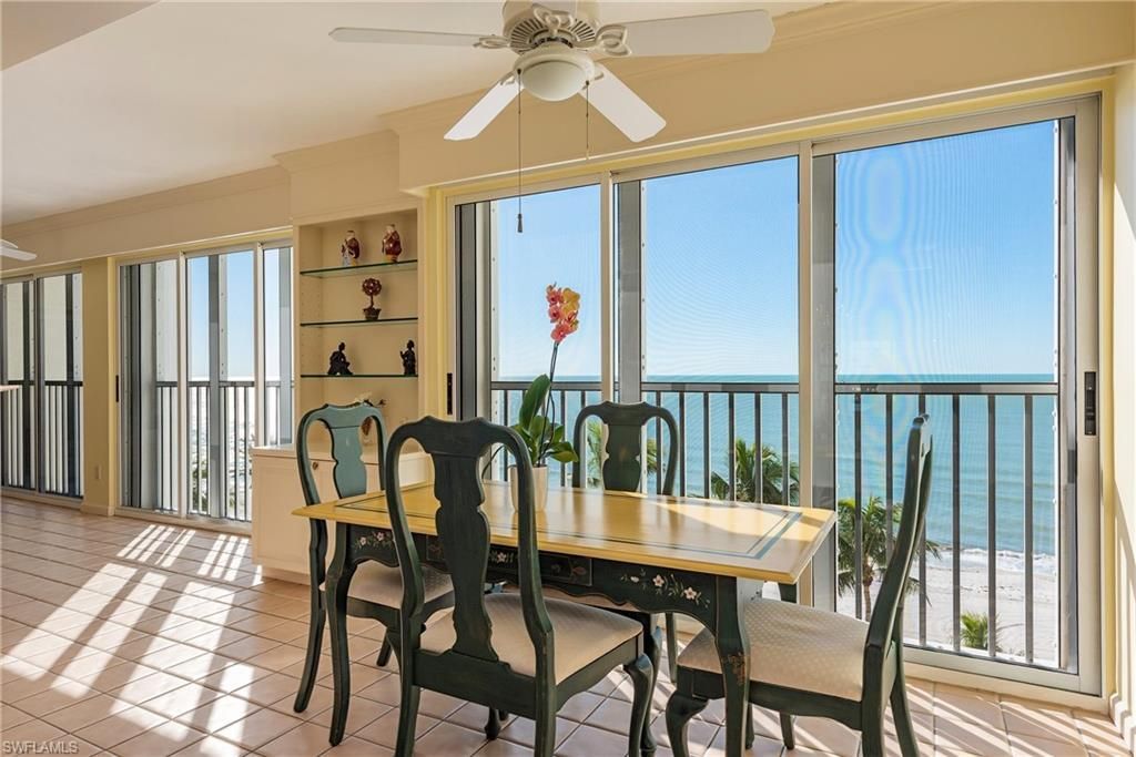 3377 Gulf Shore Blvd N, Unit 6C, Naples, FL 34103 Photo