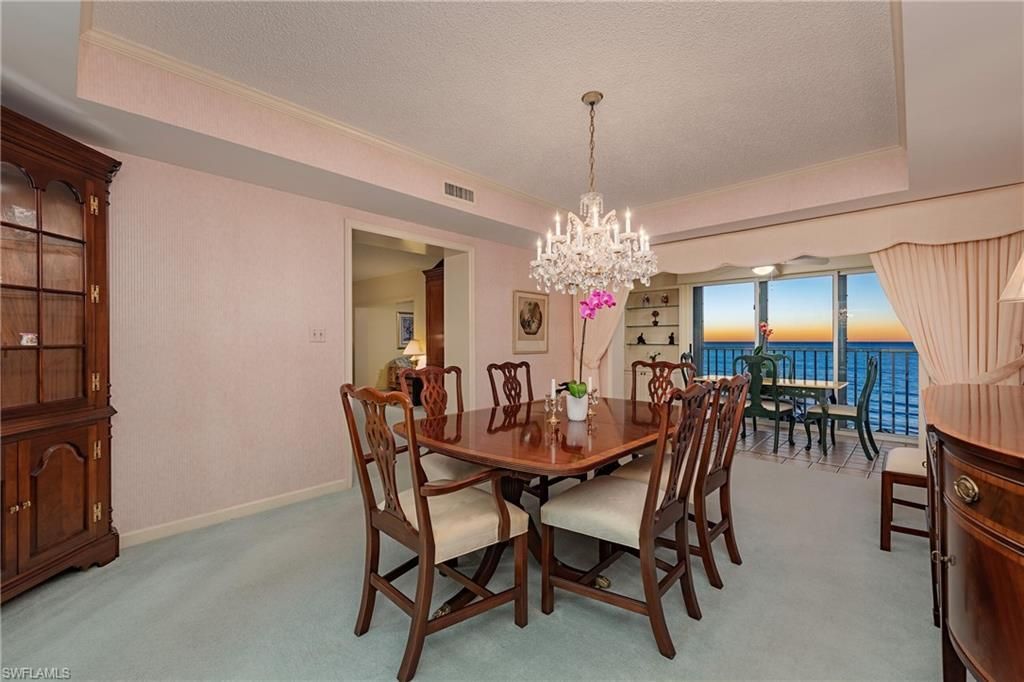 3377 Gulf Shore Blvd N, Unit 6C, Naples, FL 34103 Photo