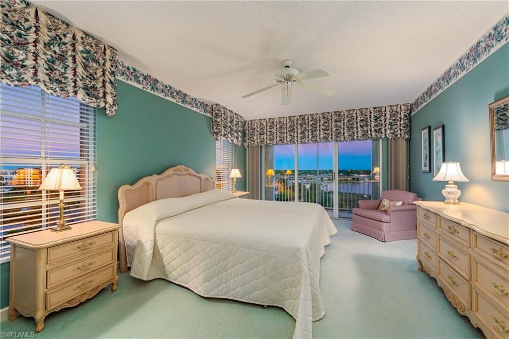 3377 Gulf Shore Blvd N, Unit 6C, Naples, FL 34103 Photo