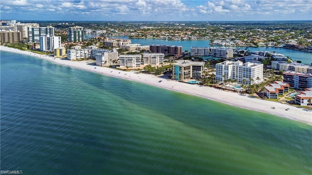 3377 Gulf Shore Blvd N, Unit 6C, Naples, FL 34103 Photo