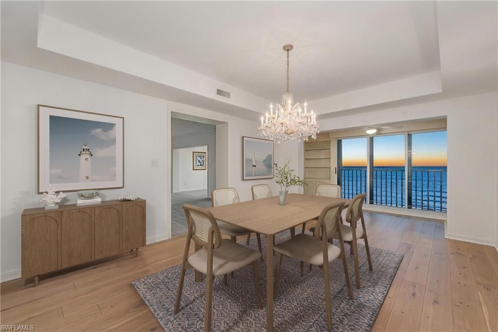 3377 Gulf Shore Blvd N, Unit 6C, Naples, FL 34103 Photo