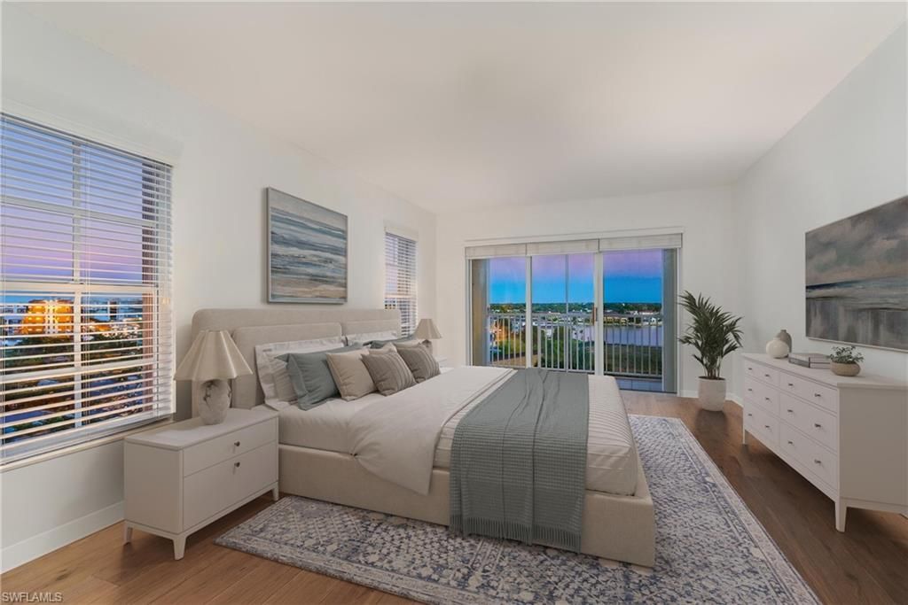 3377 Gulf Shore Blvd N, Unit 6C, Naples, FL 34103 Photo