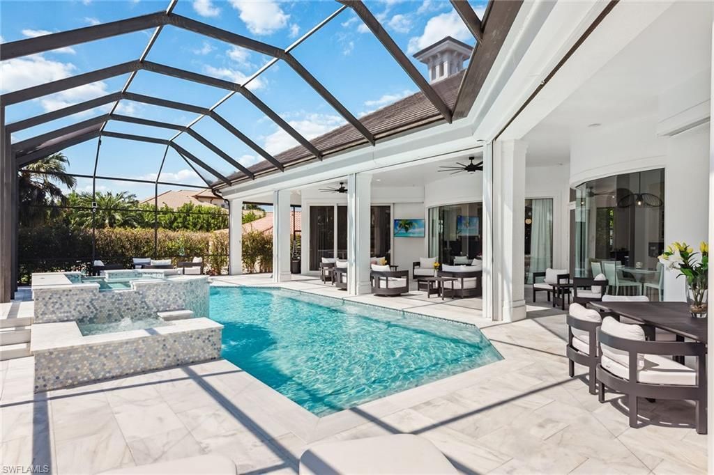 538 Riviera Dr, Naples, FL 34103 Photo