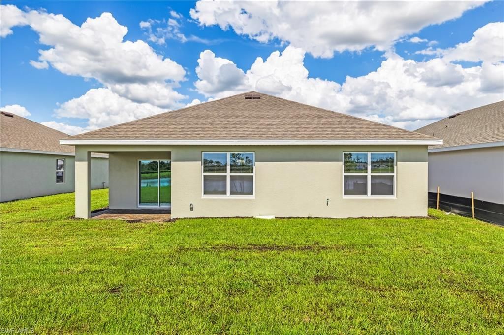 16529 Blue Coral Ln, North Fort Myers, FL 33903 Photo
