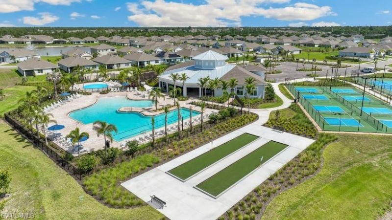 16529 Blue Coral Ln, North Fort Myers, FL 33903 Photo