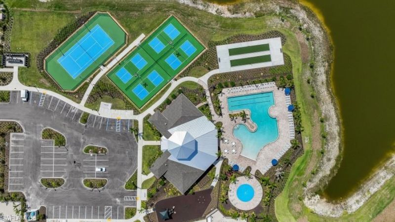 16529 Blue Coral Ln, North Fort Myers, FL 33903 Photo