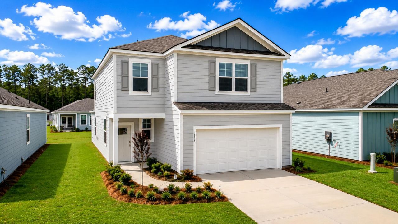 3976 Aberfeldy Lane Photo 37