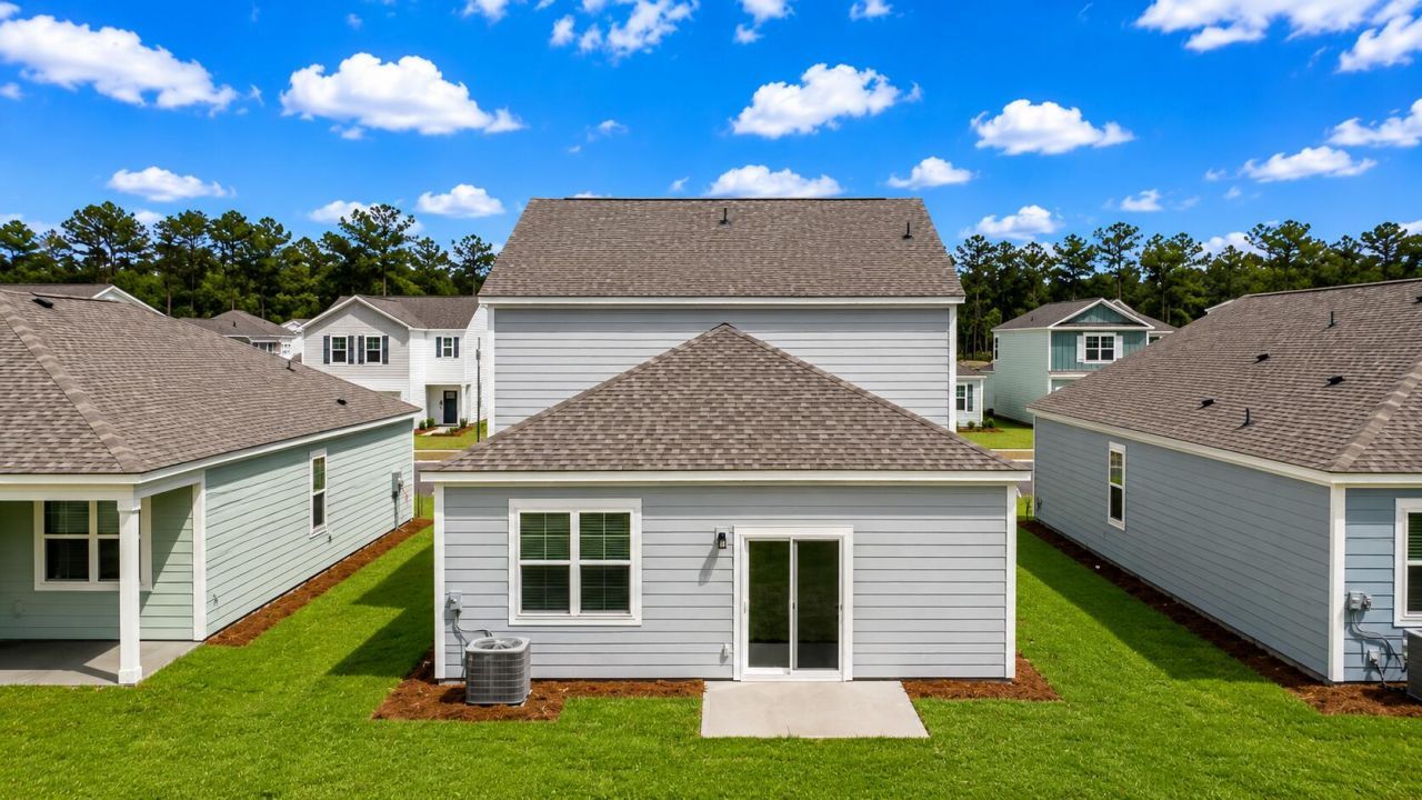 3976 Aberfeldy Lane Photo 8