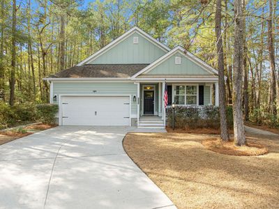 5393 Birdie Lane, Hollywood, SC 29449