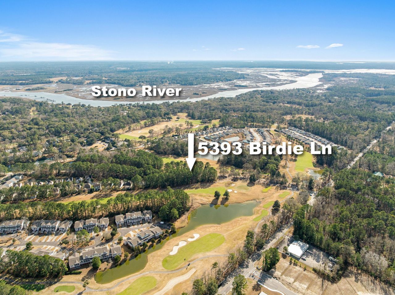 5393 Birdie Lane Photo 24