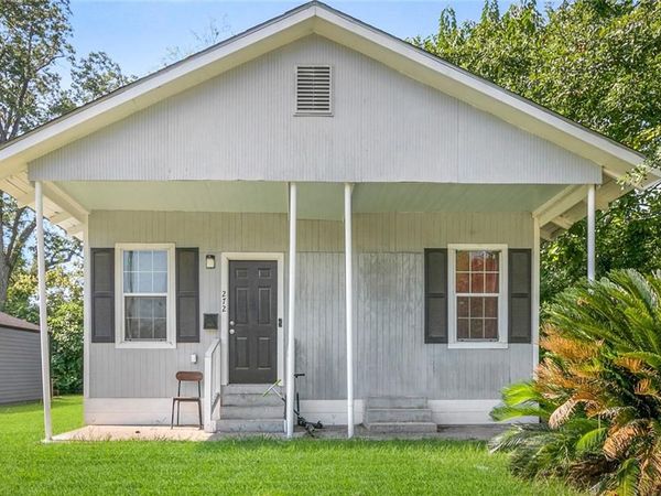 272 W HARRISON Street, Baton Rouge, LA 70802