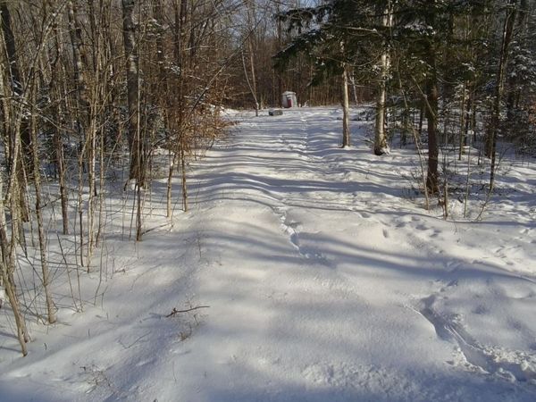 36 Ladd Road , Sebec, ME 04481