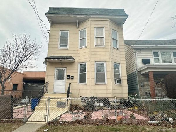 2044 120th Street , College Point, NY 11356