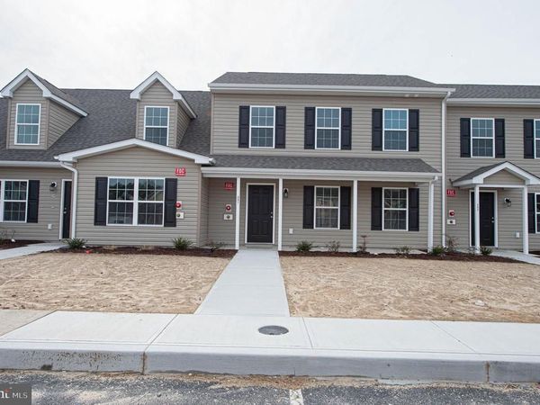 241 MORGANS COURT, POCOMOKE CITY, MD 21851