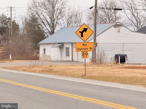 2621 ROBERTS STATION ROAD, INGLESIDE, MD 21644