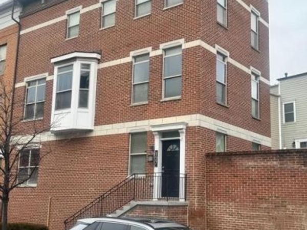 127 ALBEMARLE STREET, Unit 36, BALTIMORE, MD 21202