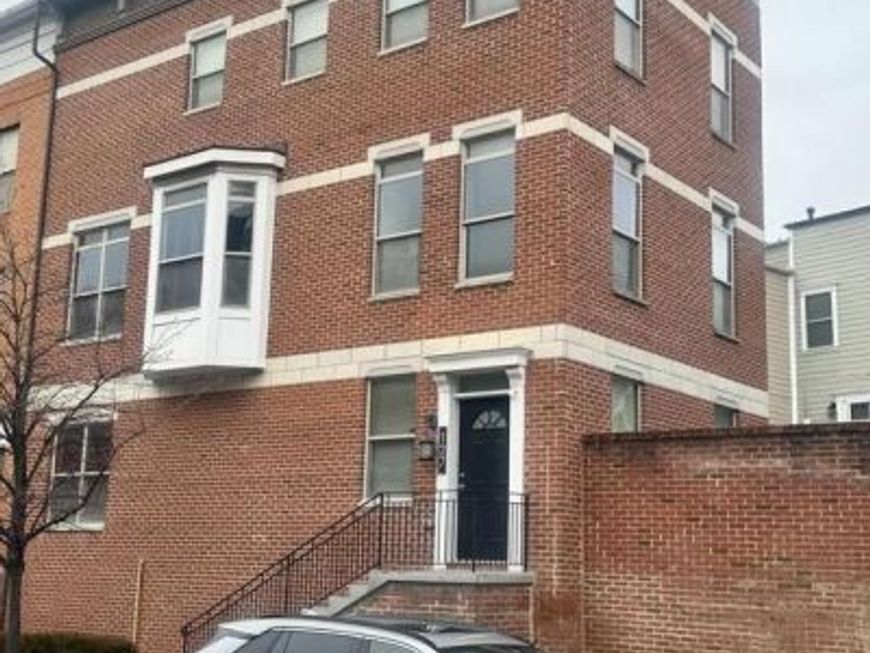 127 Albemarle Street, Unit 36, Baltimore, MD 21202 Main Photo