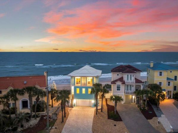 3309 N Ocean Shore Boulevard, Flagler Beach, FL 32136