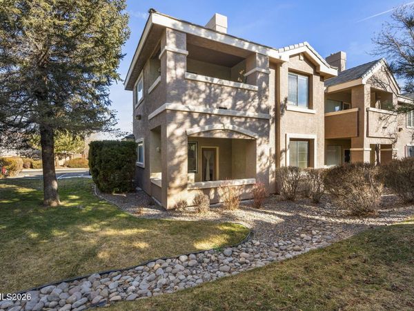 900 S Meadows Parkway, Unit 2314, Reno, NV 89521