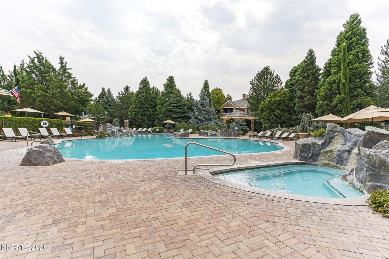 900 S Meadows Parkway, Unit 2314, Reno, NV 89521 Photo