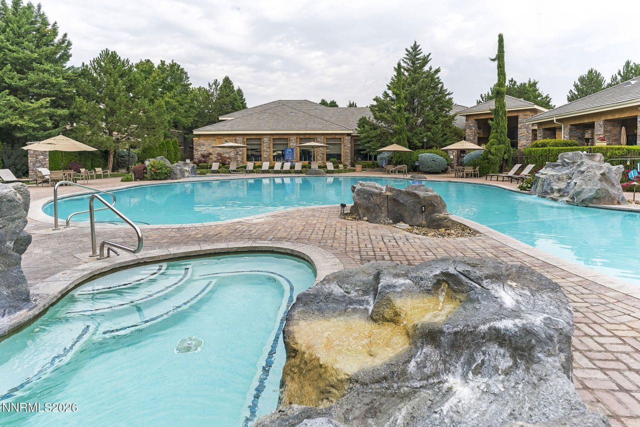 900 S Meadows Parkway, Unit 2314, Reno, NV 89521 Photo