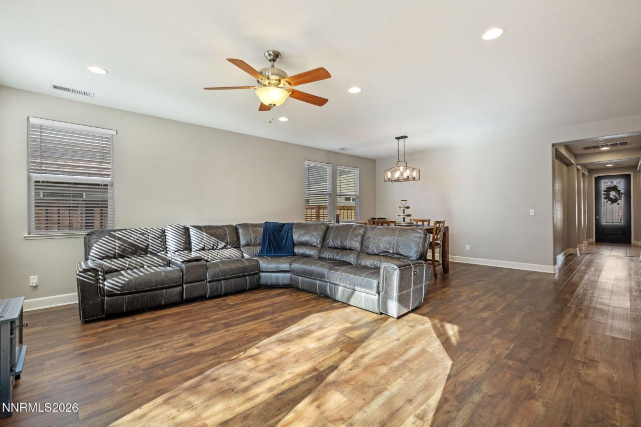 540 Terracina Way, Reno, NV 89521 Photo