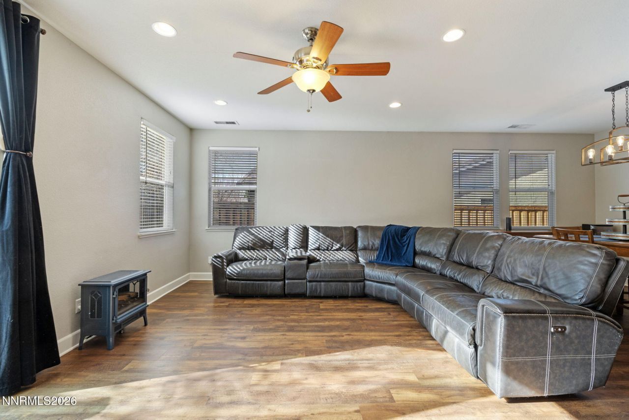 540 Terracina Way, Reno, NV 89521 Photo