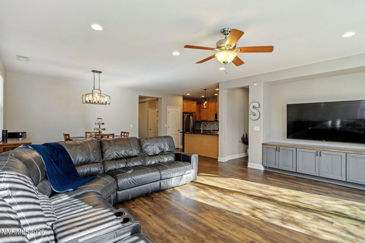 540 Terracina Way, Reno, NV 89521 Photo