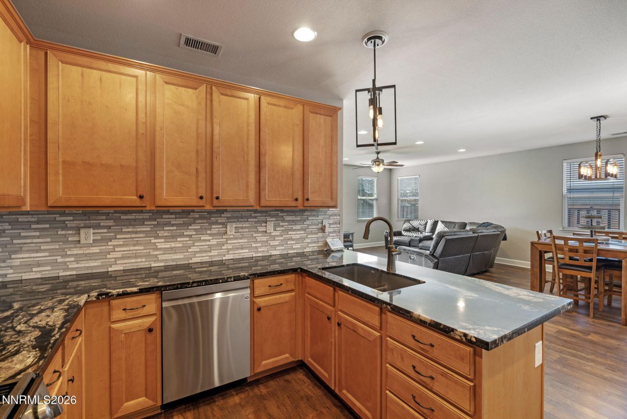 540 Terracina Way, Reno, NV 89521 Photo