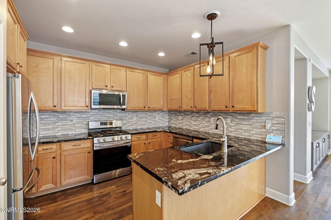 540 Terracina Way, Reno, NV 89521 Photo