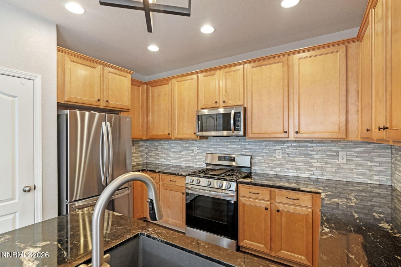 540 Terracina Way, Reno, NV 89521 Photo