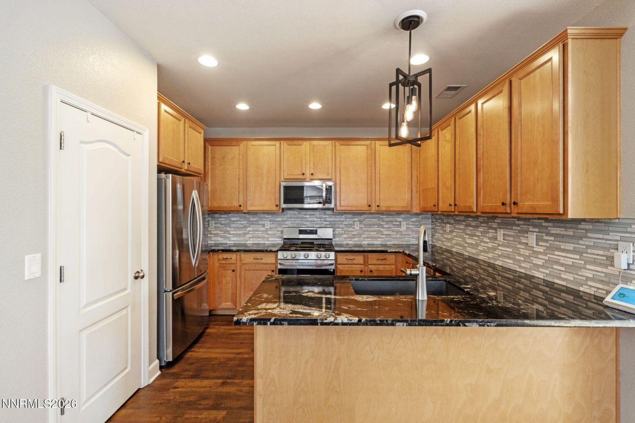 540 Terracina Way, Reno, NV 89521 Photo