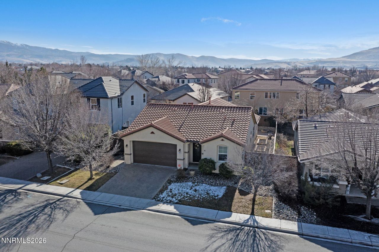540 Terracina Way, Reno, NV 89521 Photo