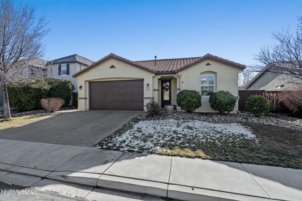 540 Terracina Way, Reno, NV 89521 Photo