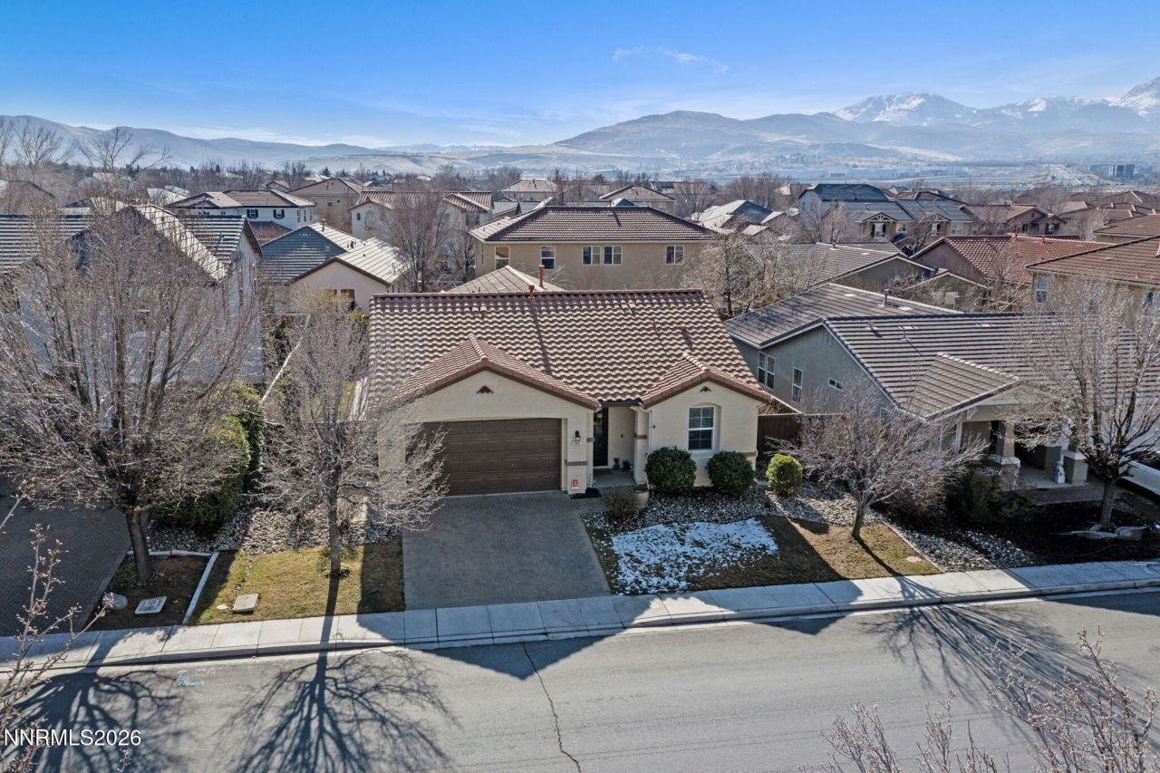 540 Terracina Way, Reno, NV 89521 Photo