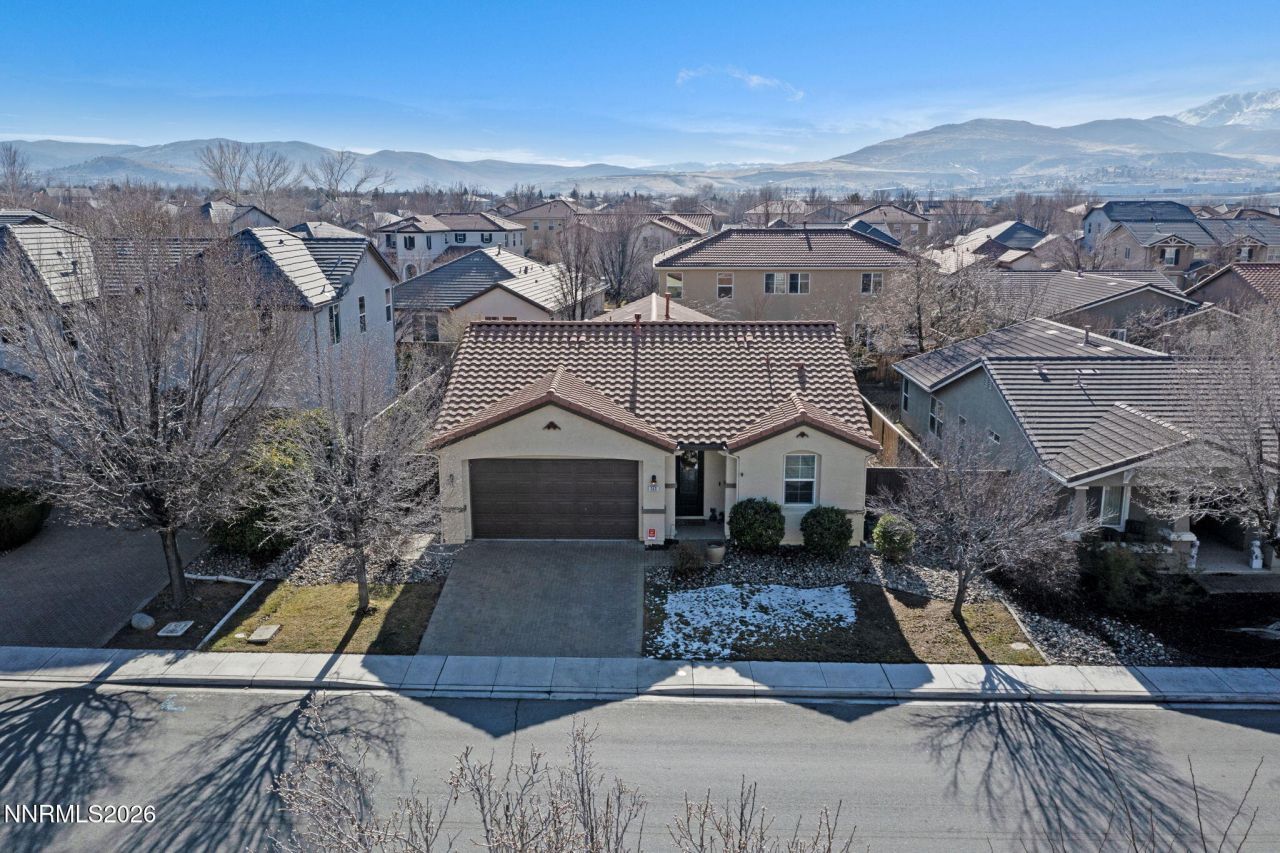 540 Terracina Way, Reno, NV 89521 Photo