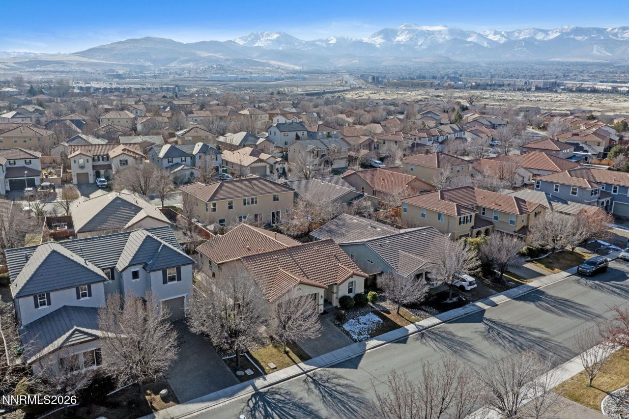 540 Terracina Way, Reno, NV 89521 Photo