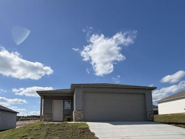 6634 Hollywood Avenue, Benton, AR 72019
