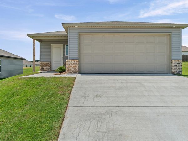 6634 Hollywood Avenue, Benton, AR 72019