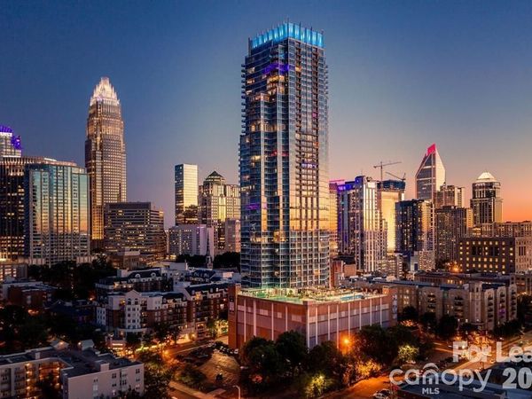 215 N Pine Street, Unit B11, Charlotte, NC 28202