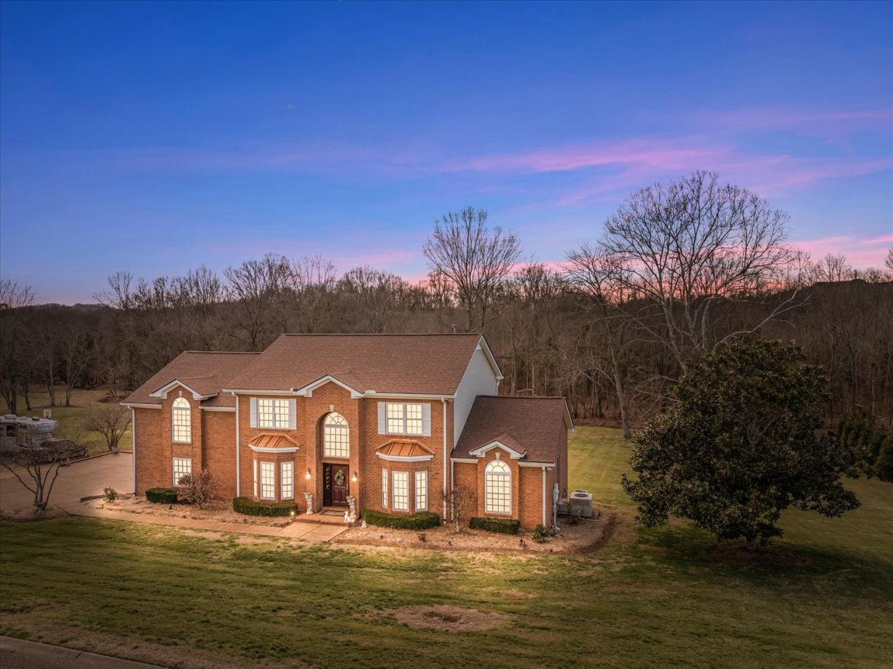195 The Hollows Ct, Hendersonville, TN 37075 Main Photo